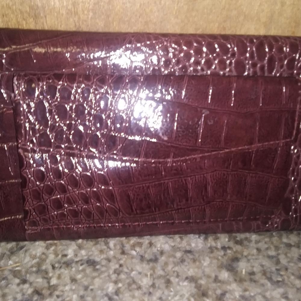 Belle Rose Wallet